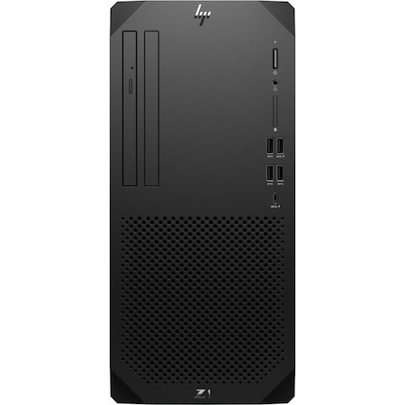 HP Z1 G9 Workstation - 1 Core i7 14th Gen i7-14700 - vPro Technology - 32 GB - 1 TB HDD - 512 GB SSD - Tower