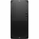 HP Z1 G9 Workstation - 1 Core i7 14th Gen i7-14700 - vPro Technology - 32 GB - 1 TB HDD - 512 GB SSD - Tower