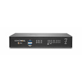 SonicWall TZ370 Network Security/Firewall Appliance - 3 Year Advanced Edition (3 Years) + CSE (1 Year)