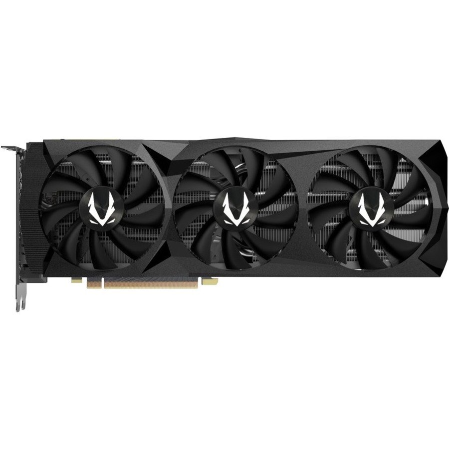 Zotac NVIDIA GeForce RTX 2060 SUPER Graphic Card - 8 GB GDDR6