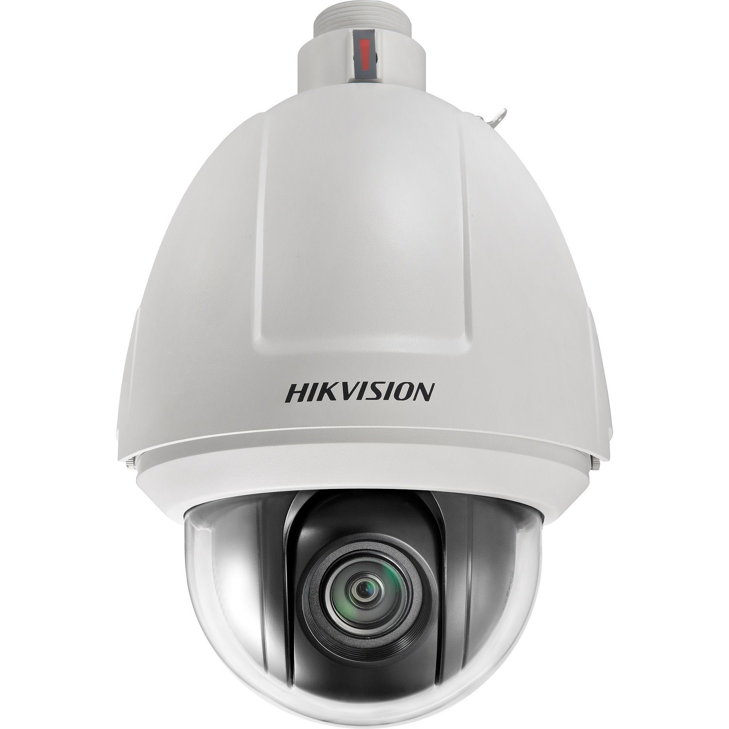 Hikvision Ultra DS-2DF5232X-AEL(T5) 2 Megapixel Full HD Network Camera - Color - Dome