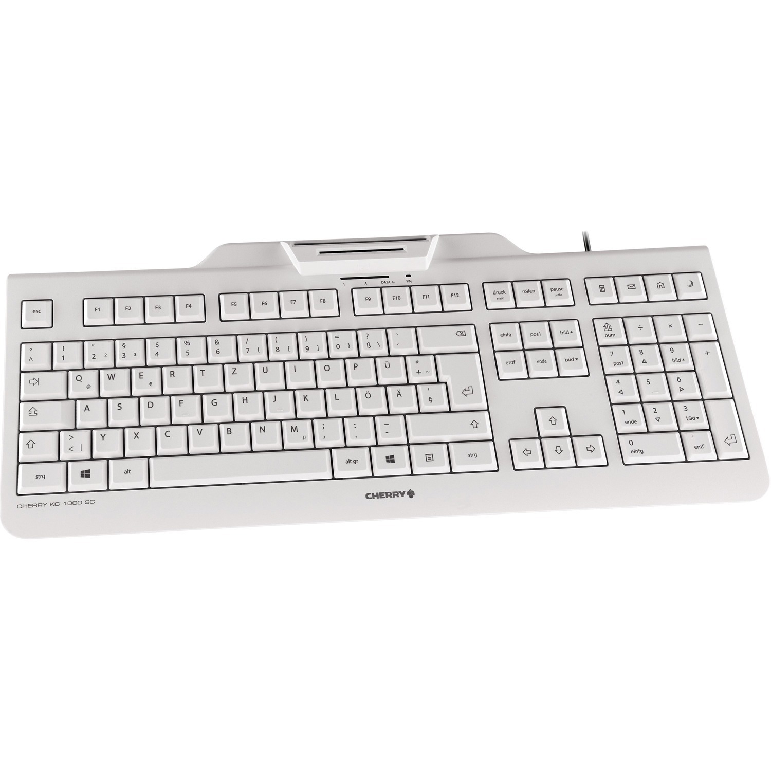 Cherry KC 1000 SC