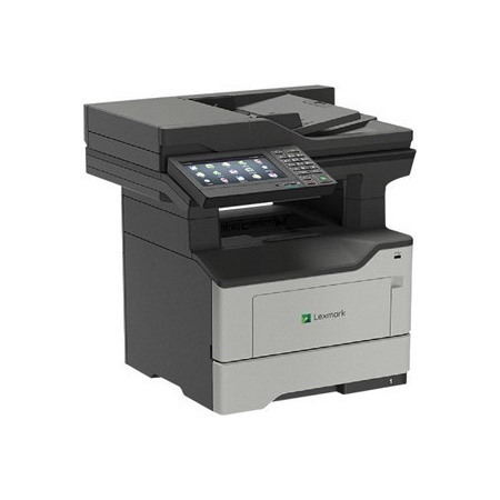Lexmark Mx622Ade Laser Multifunction Printer - Monochrome