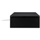 Kensington UVStand Monitor Stand with UVC Sanitization Compartment