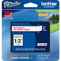 Brother P-touch TZE232 Label Tape
