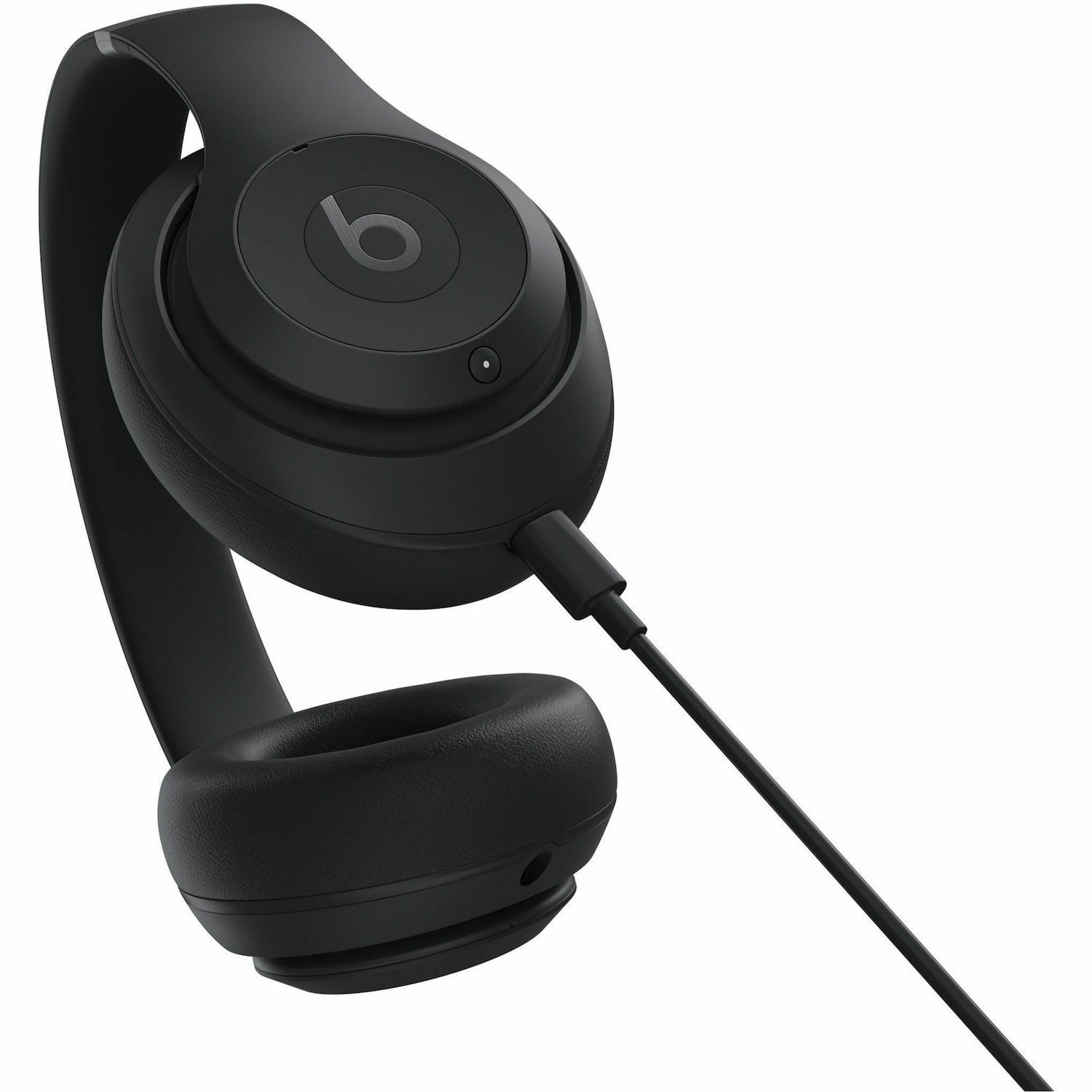 Apple Beats Studio Pro Wireless Headphones - Black