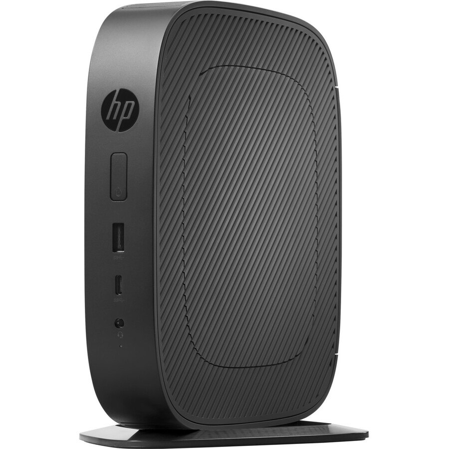 HP t530 Thin Client - AMD G-Series GX-215JJ Dual-core (2 Core) 1.50 GHz