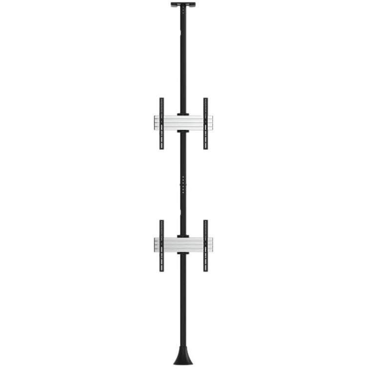 Atdec Ceiling/Floor Mount for LCD Display