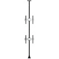 Atdec Ceiling/Floor Mount for LCD Display