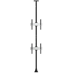 Atdec Ceiling/Floor Mount for LCD Display