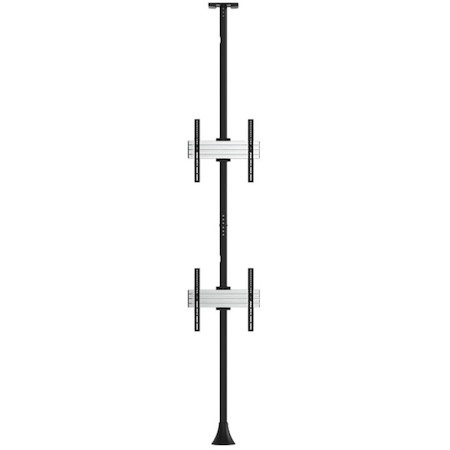 Atdec Ceiling/Floor Mount for LCD Display