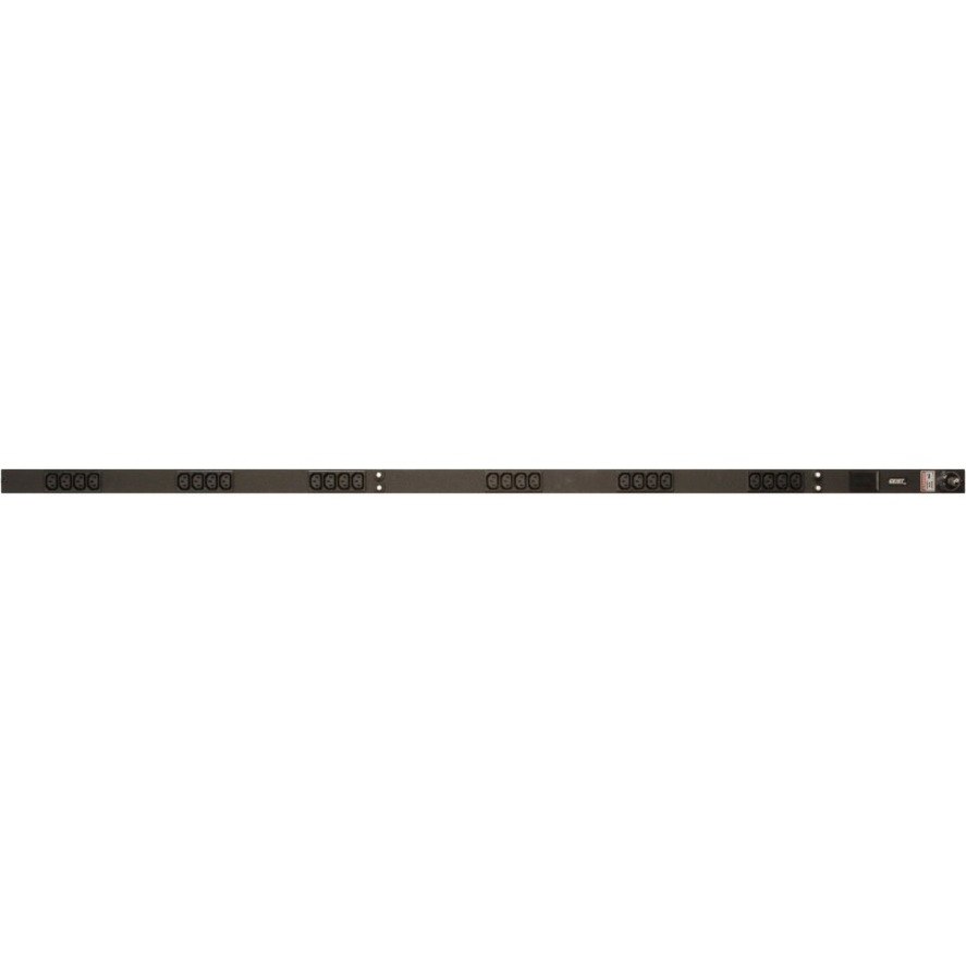 Vertiv Geist VREBN240-103C13TL6 24-Outlet PDU