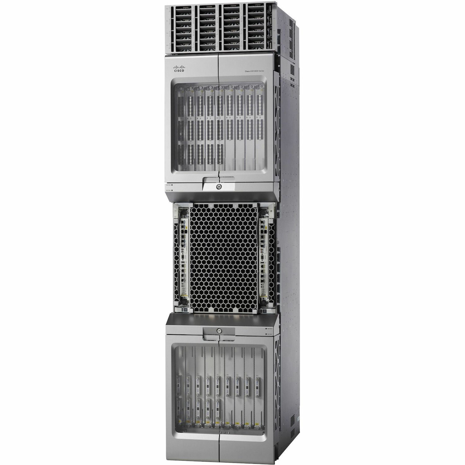 Cisco ASR 9922 Chassis