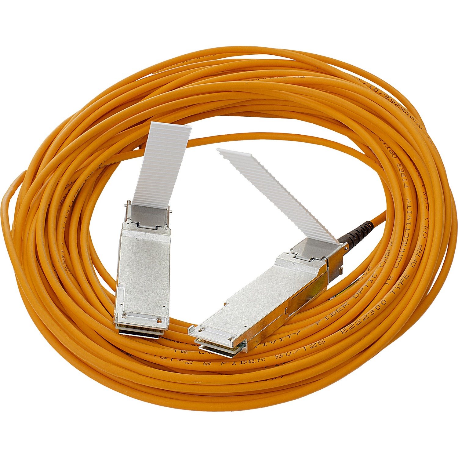 HPE BladeSystem c-Class 40G QSFP+ to QSFP+ 15m Active Optical Cable