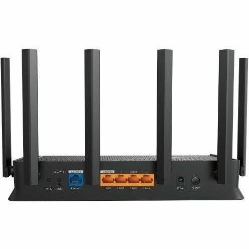 TP Link Archer BE400 - BE6500 Dual-Band Wi-Fi 7 Router