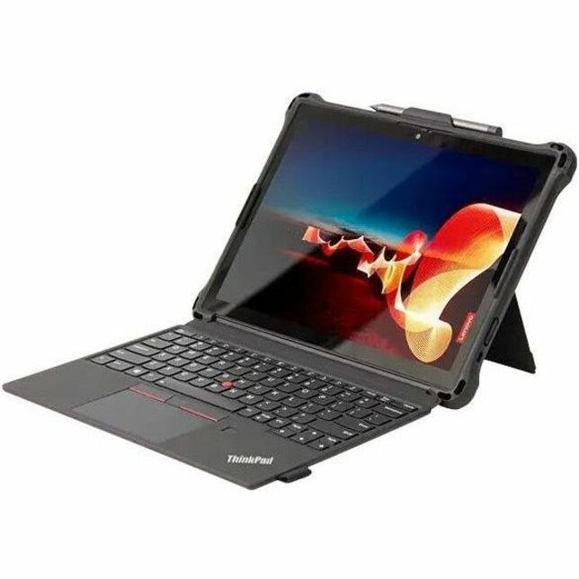 Lenovo Rugged Carrying Case Lenovo Tablet