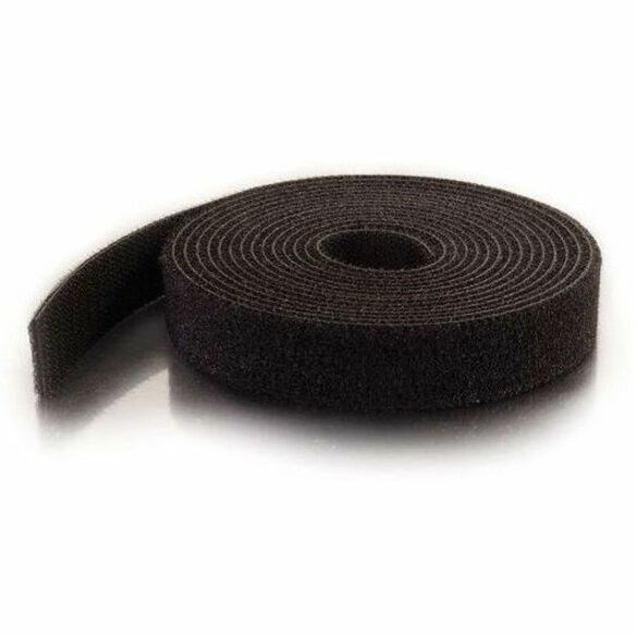 C2G 25ft Hook-and-Loop Cable Wrap