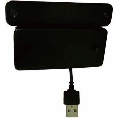 Advantech Webcam - 5 Megapixel - 30 fps - USB - 1 Pack(s)