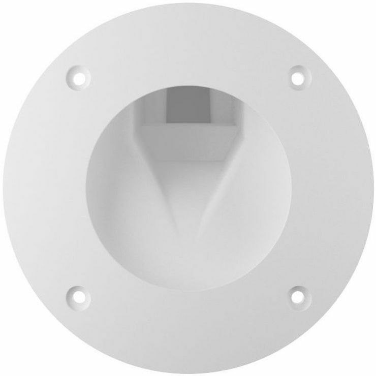 Digital Watchdog Mounting Bracket for Surveillance Camera - White