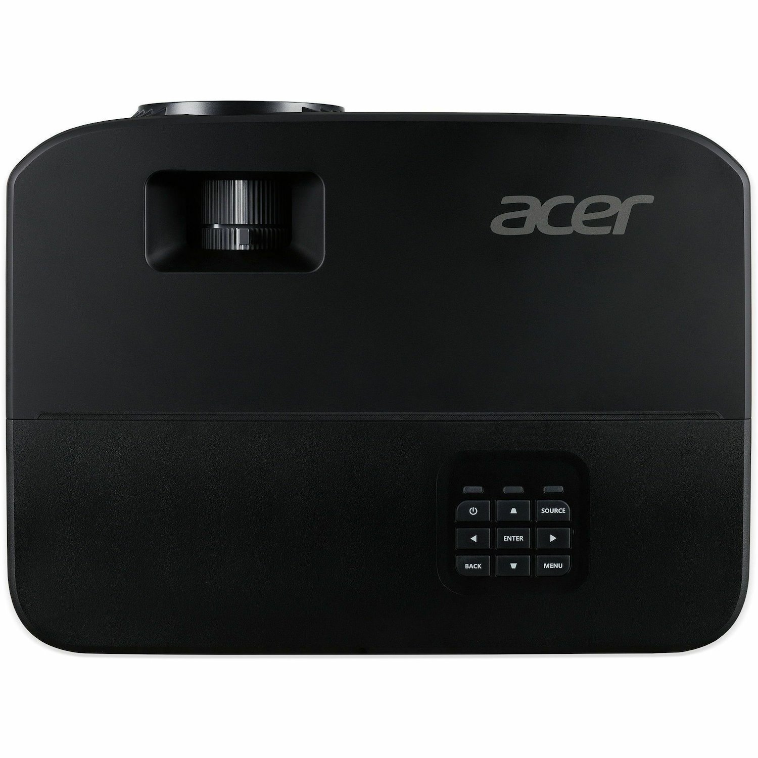 Acer X1329 DLP Projector - 16:10 - Ceiling Mountable