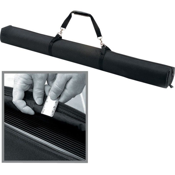Draper Padded Carrying Case for Traveller 100" & 92"