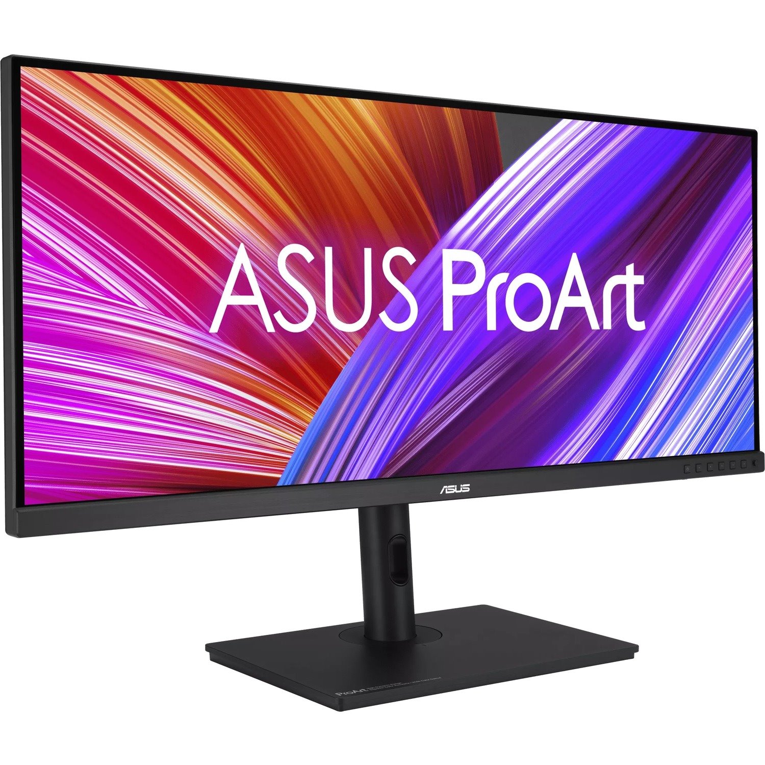 Asus ProArt PA348CGV 34" Class UW-QHD LCD Monitor - 21:9