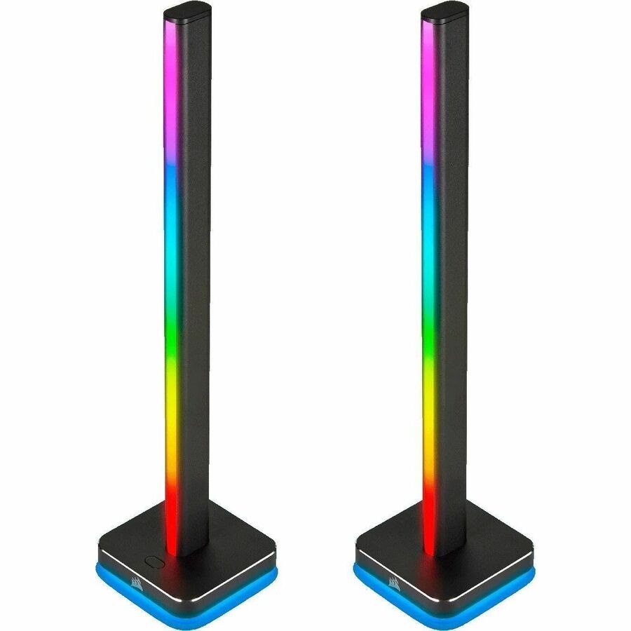 Corsair iCUE LT100 Smart Lighting Towers Starter Kit