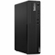 Lenovo ThinkCentre M70q Gen 5 12U30015AU Desktop Computer - Intel Core i5 14th Gen i5-14400 - 16 GB - 256 GB SSD - Small Form Factor - Black
