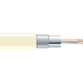 Black Box Industrial Extended-Distance/Quiet Bulk RS-232 Cable