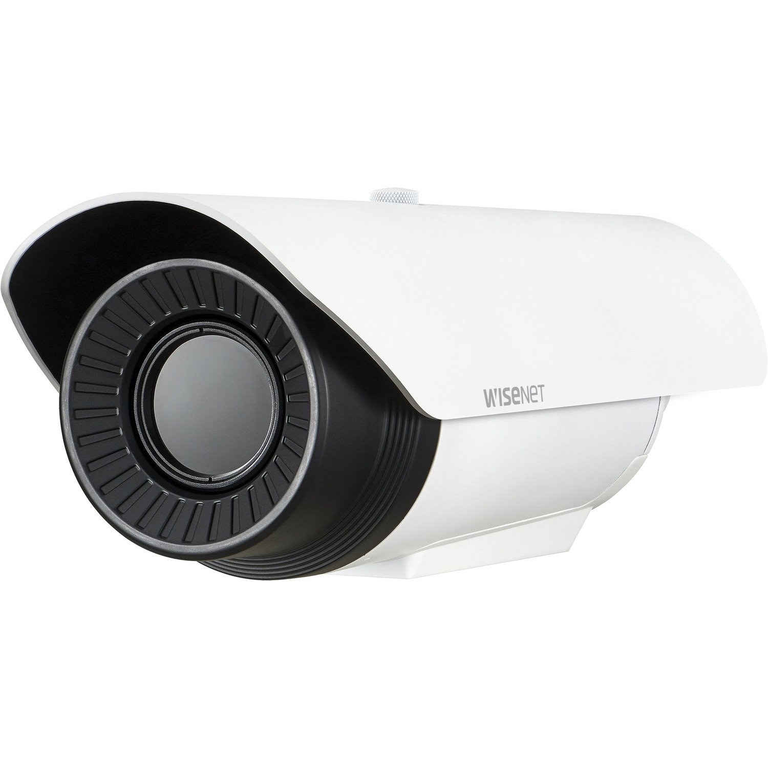 Wisenet TNO-4041T Network Camera - Colour - White