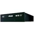 Asus BW-16D1HT Blu-ray Writer - Internal - Black