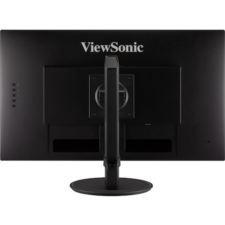 ViewSonic VA2747-MHJ 27 Inch Full HD 1080p Monitor with Advanced Ergonomics, Ultra-Thin Bezel, AMD FreeSync, 75 Hz, Eye Care, HDMI, VGA Inputs for Home and Office