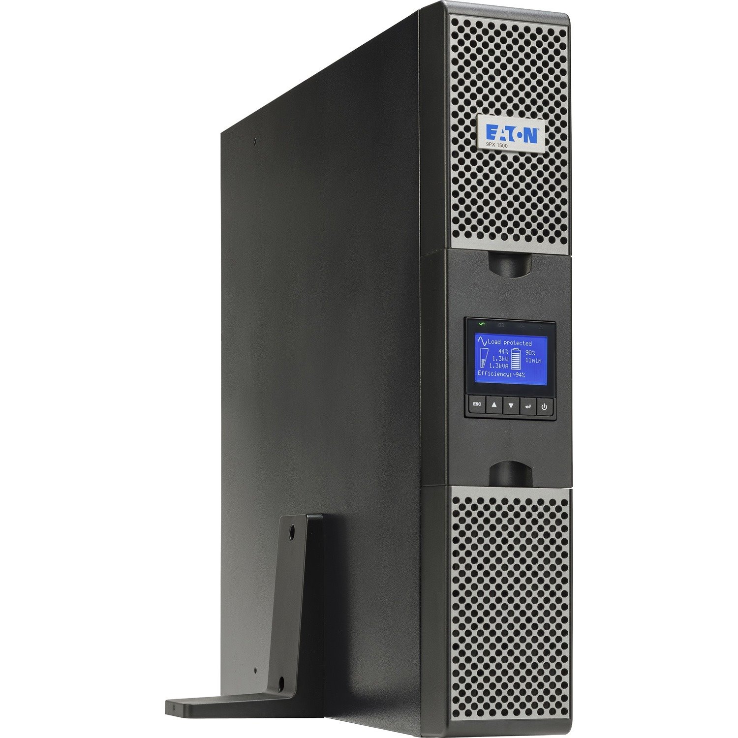 Eaton Double Conversion Online UPS - 1.50 kVA/1.50 kW