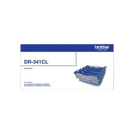 Brother DR341CL Imaging Drum
