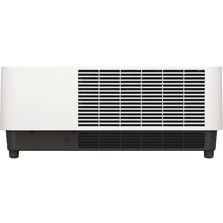 Sony BrightEra VPL-FHZ101L Short Throw LCD Projector - 16:10 - White