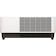 Sony BrightEra VPL-FHZ101L Short Throw LCD Projector - 16:10 - White
