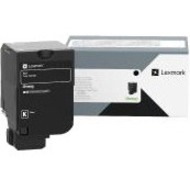 Lexmark Original Laser Toner Cartridge - Magenta Pack