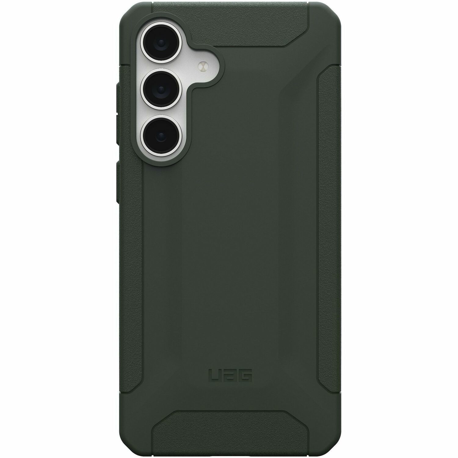 Urban Armor Gear Scout Series Smartphone Case for Samsung Galaxy S25 FE