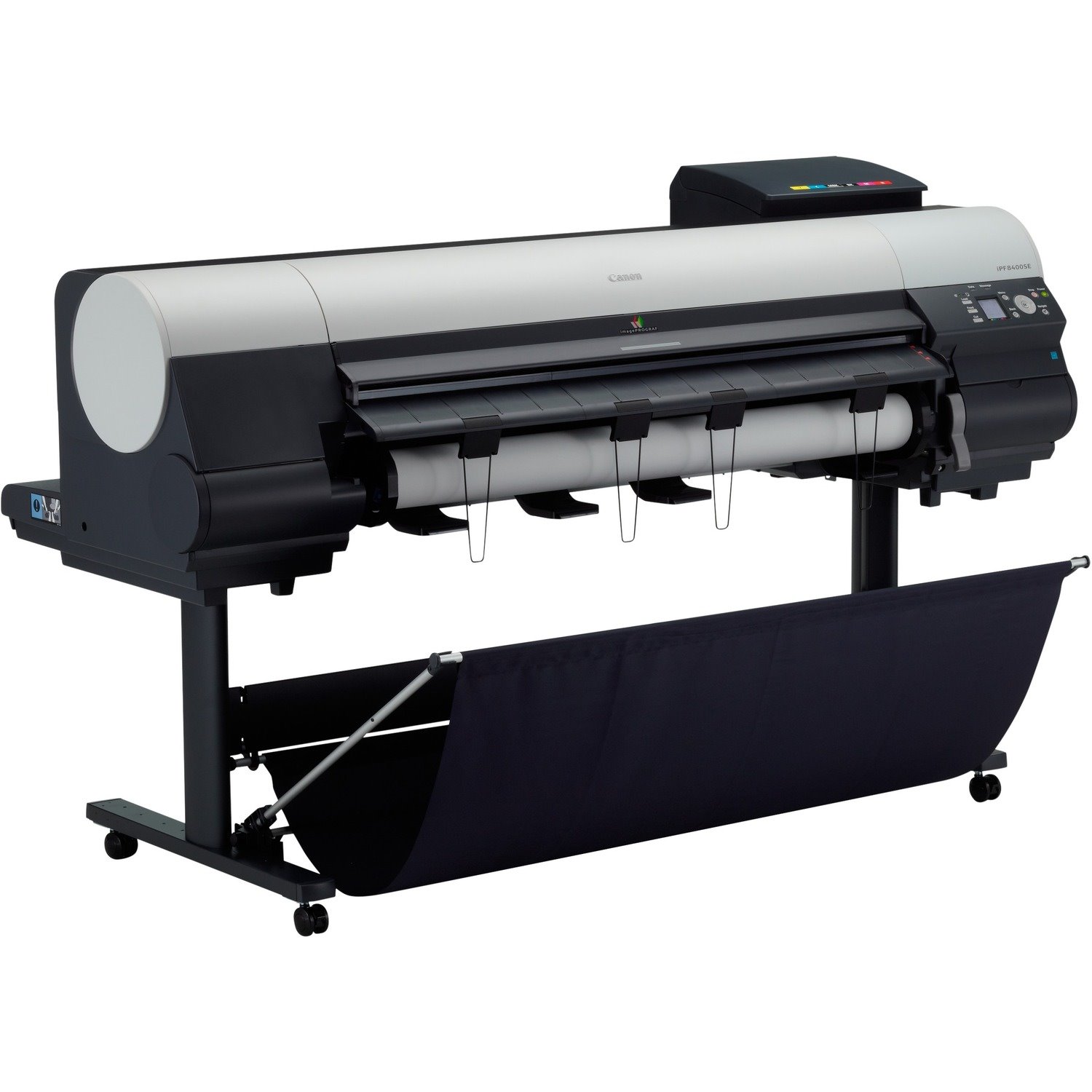 Canon imagePROGRAF iPF8400SE Inkjet Large Format Printer - 1117.60 mm (44") Print Width - Colour