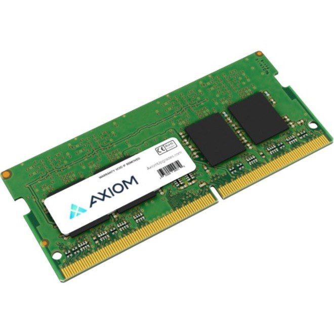 Axiom 32GB DDR4-3200 SODIMM for Intel - INT3200SD32G-AX