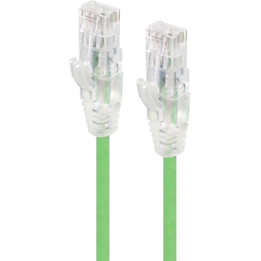 Alogic Alpha 1 m Category 6 Network Cable for Network Device