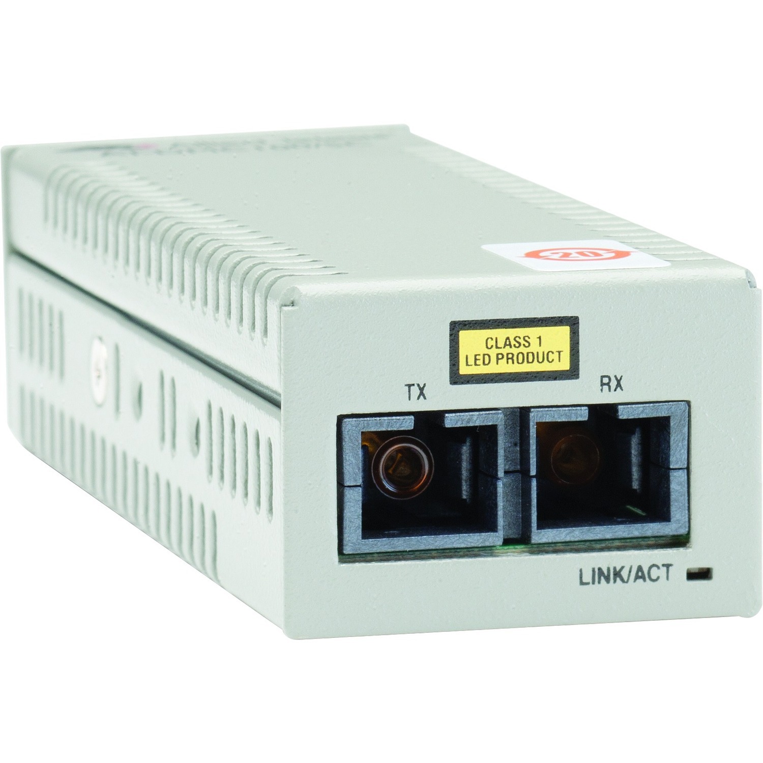 Allied Telesis Transceiver Media Converter - Thumbnail 3