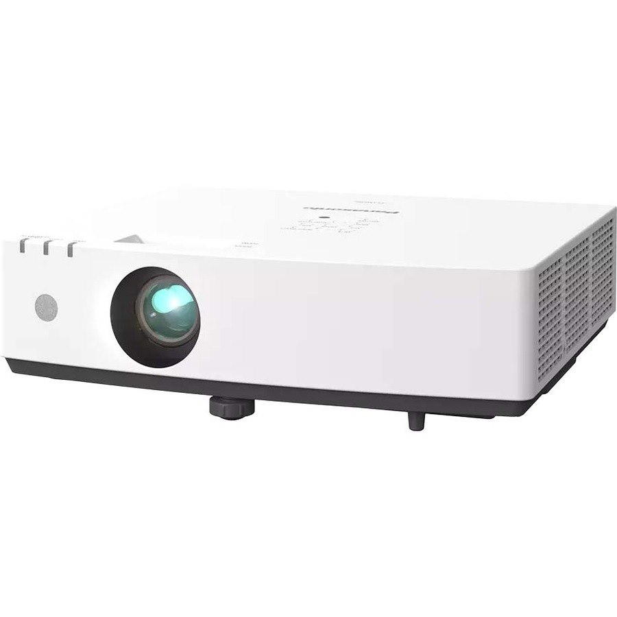 Panasonic PT-LMZ460U LCD Projector - 16:10 - Ceiling Mountable, Floor Mountable, Portable