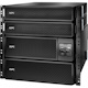 APC Smart-UPS On-Line, 10kVA/10kW, Rackmount 10U, 208V, 24x 5-20R+4x L6-30R NEMA, Network Card+SmartSlot, W/ rail kit, W/ 2 transformer 208V to 120V