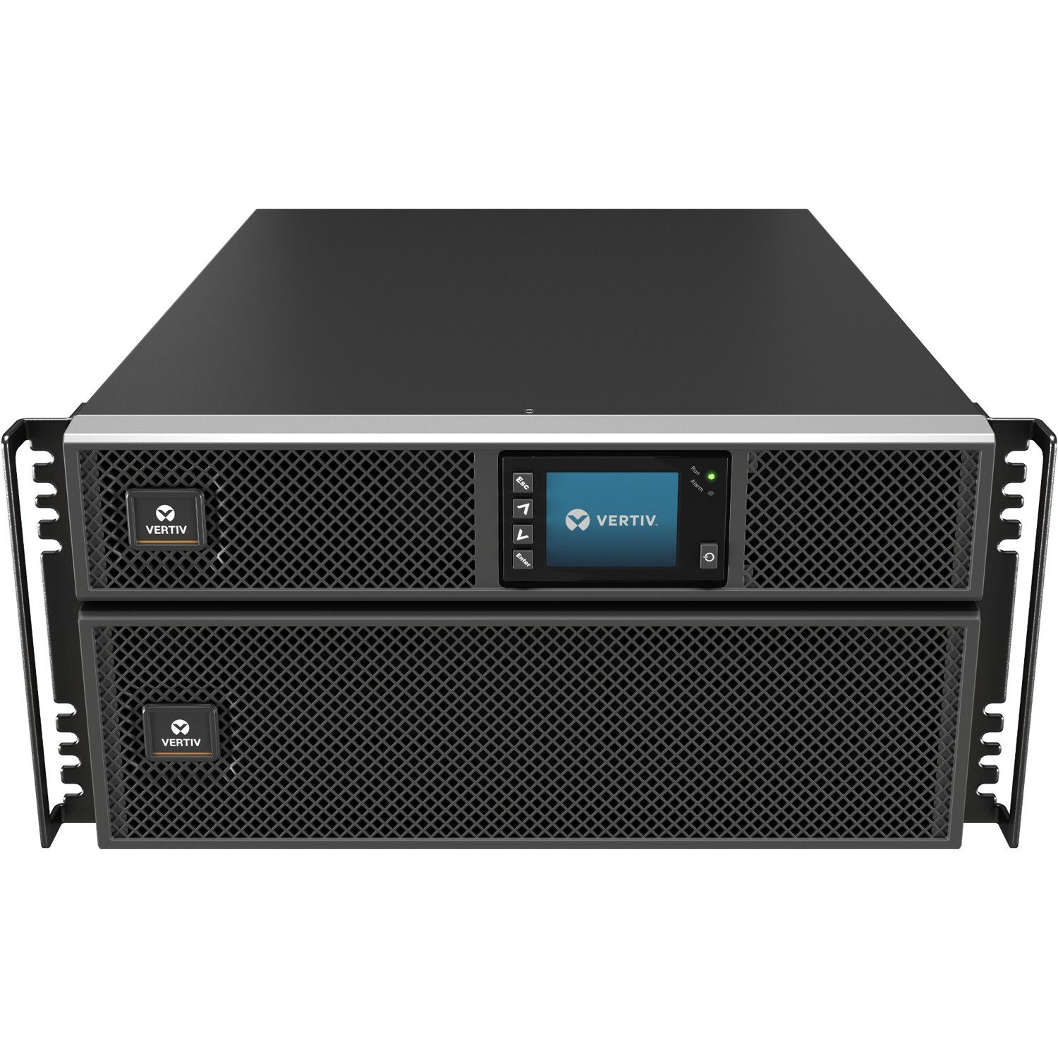 Vertiv Liebert GXT5 UPS - 6000VA/6000W| 230V| Rack/Tower Mountable| Energy Star|