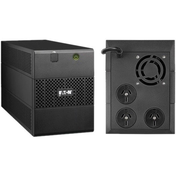 Eaton Essential 5E Line-interactive UPS - 2 kVA/1.20 kW