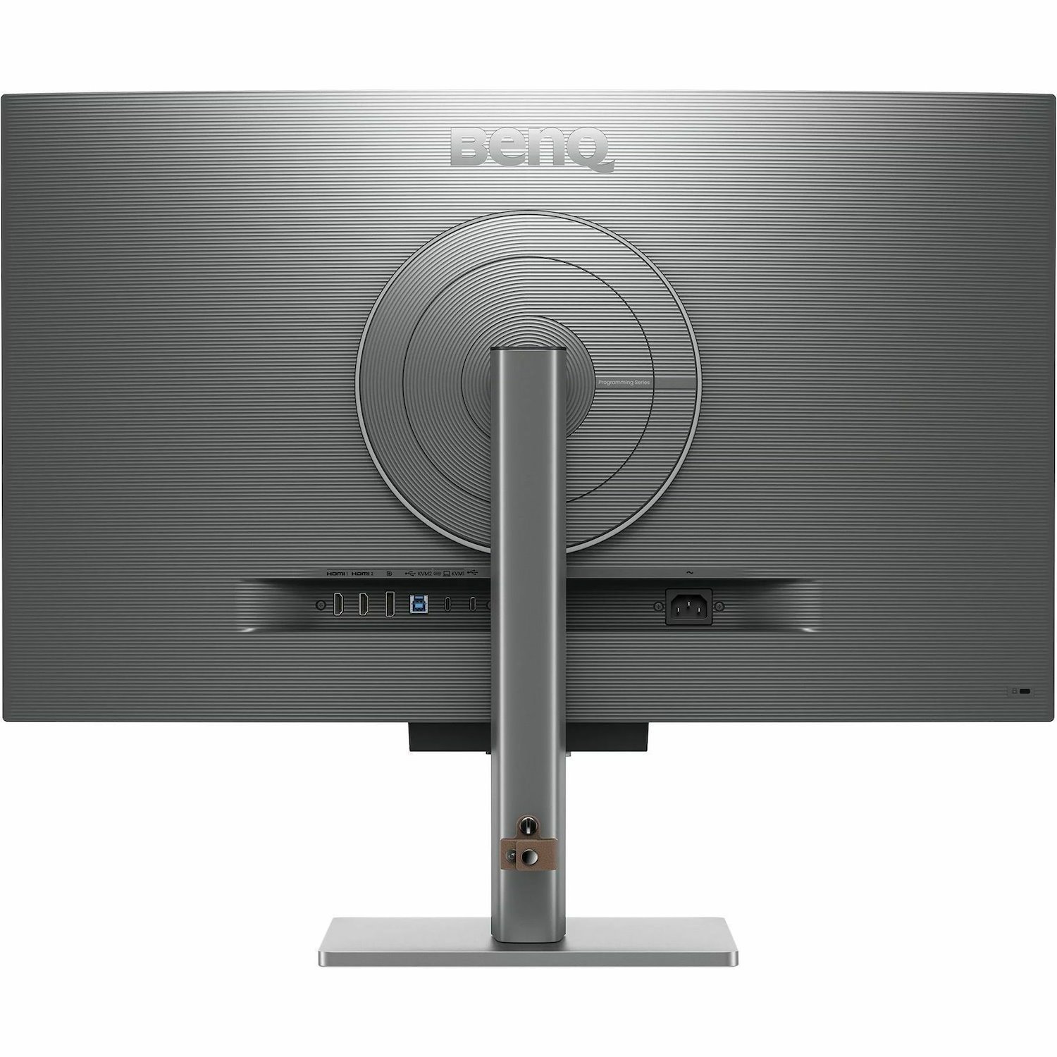 BenQ RD320U 32" Class 4K UHD LED Monitor - 16:9 - Metallic Gray