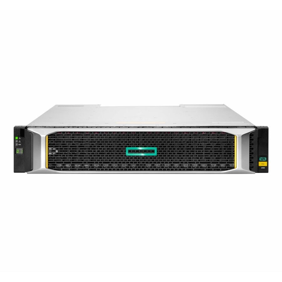HPE MSA 2060 Storage