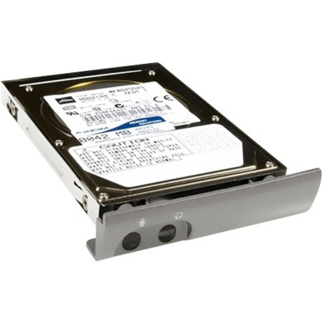 Axiom 500GB 7200rpm SATA 6.0GB/s 2nd Bay HDD Kit for HP - LX733AA