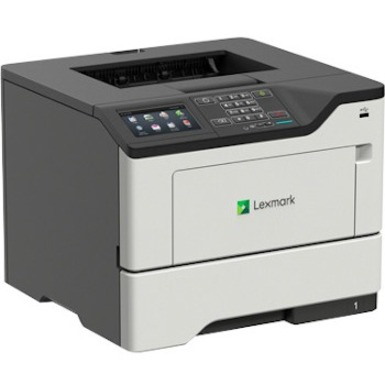 Lexmark MS620 MS621dn Desktop Laser Printer - Monochrome